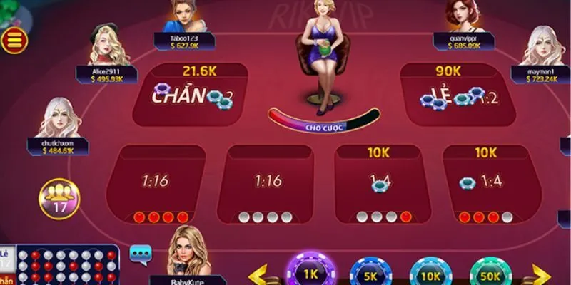 danh xoc dia 1 Tìm Hiểu Luật Chơi Đánh Xóc Đĩa Tại 789Club
