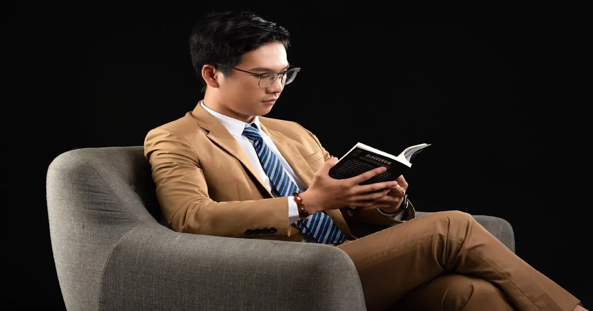 hanh trinh xay dung va phat trien web 789club Hành trình phát triển và thành công của tác giả 789Club