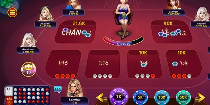 luat choi xoc dia 2 Rất nhiều Ưu Đãi Hấp Dẫn tại 789Club
