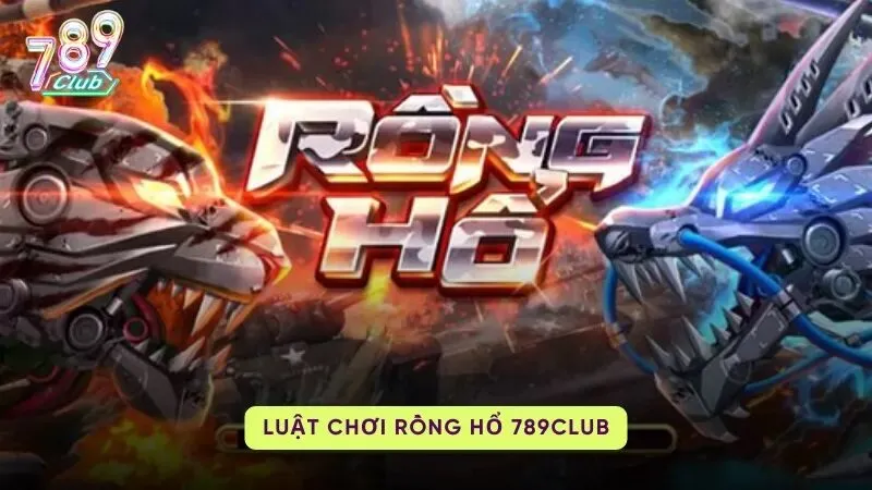 rong ho 789club 2 Một số luật chơi Rồng Hổ 789Club cần nắm rõ