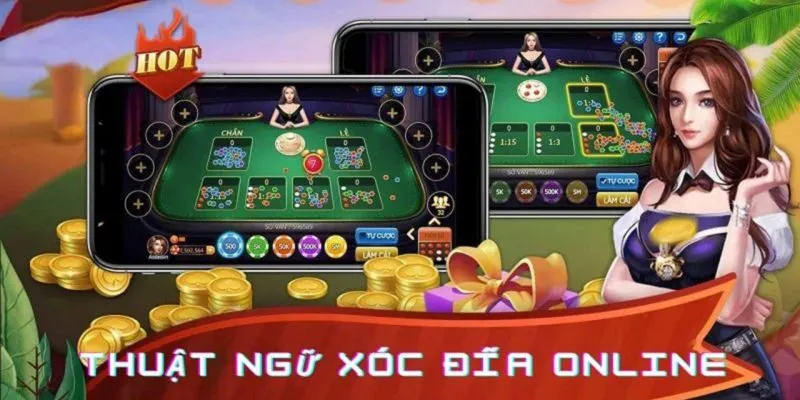 soi cau xoc dia 2 những thuật ngữ soi cầu xóc đĩa