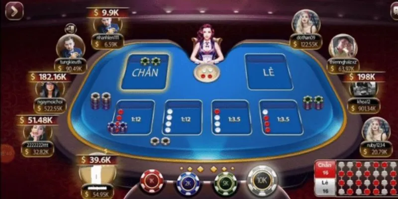 soi cau xoc dia 3 Lưu Ý Quan Trọng Khi Soi Cầu Xóc Đĩa