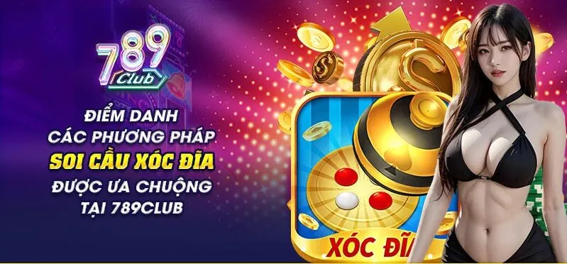 soi cau xoc dia Kinh Nghiệm Soi Cầu Xóc Đĩa Hiệu Quả