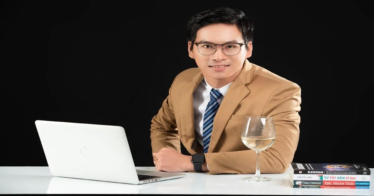 su menh nha sang lap 789club huong den Tác giả 789Club - David Hiếu
