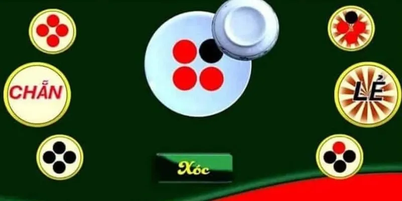 tai game xoc dia cho iphone 1 Hướng Dẫn Tải Game Xóc Đĩa Cho iPhone