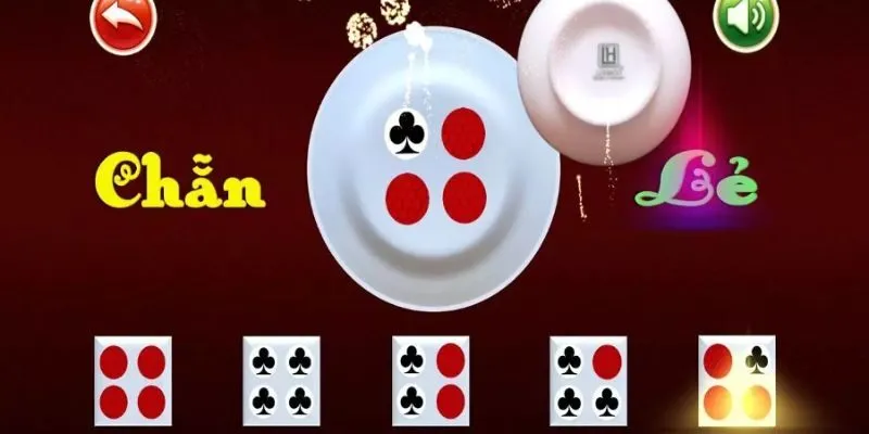 tai game xoc dia cho iphone 2 Tải Game Xóc Đĩa Cho iPhone Nhanh Chóng