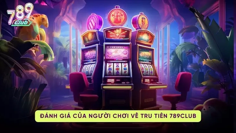 tru tien 789club 3 2 Đánh giá người chơi về Tru Tiên 789Club