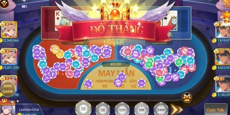 xoc dia doi thuong 3 Cược Xóc Đĩa Đổi Thưởng Phổ Biến Tại 789Club