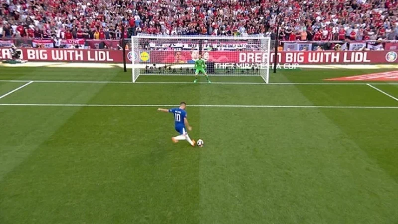 keo penalty la gi 2 Bí quyết giúp bạn chinh phục kèo penalty