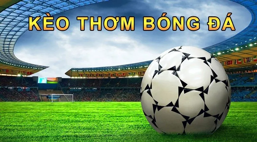 keo thom 2 Tổng quan kèo thơm là gì