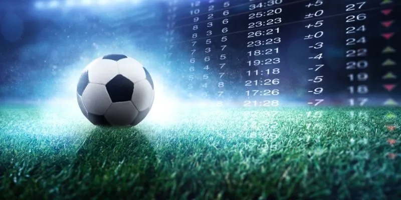 Những Lưu Ý Khi Chơi Kèo Chấp Score Box