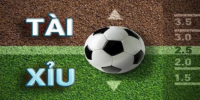 kinh nghiem soi keo tai xiu bong da 1 Chiến lược chơi kèo tài xỉu bóng đá