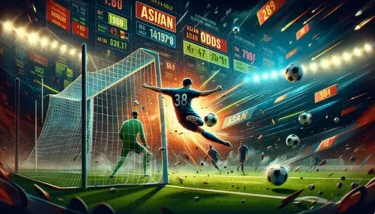soccer odds Kinh nghiệm phân tích cược 0.5/1 chuẩn xác nhất cho người mới